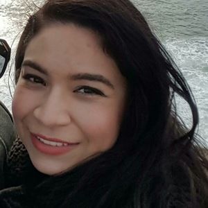 Meet your Posher, Christine